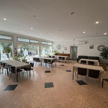 Hotel Le Floreal Le Soler エクステリア 写真